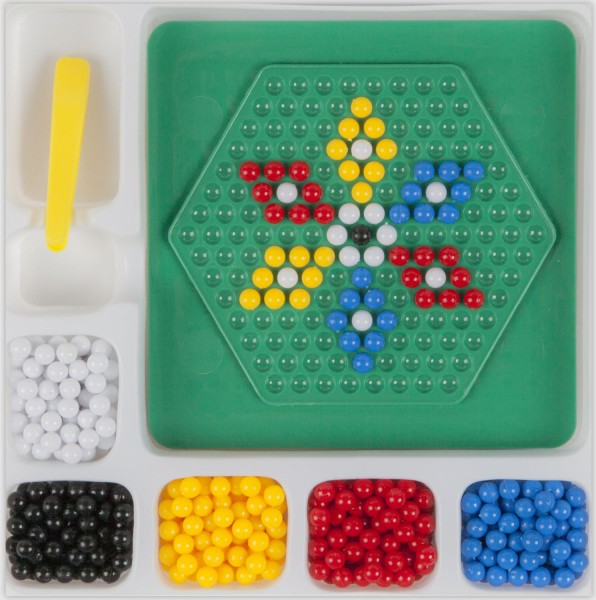 Nebyl vybrán žádný obrázek