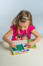 Nebyl vybrán žádný obrázek