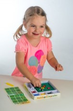 Nebyl vybrán žádný obrázek