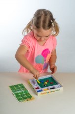 Nebyl vybrán žádný obrázek