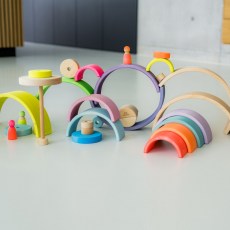 15050-stavebni-kostky-velka-duha-neonove-zelena