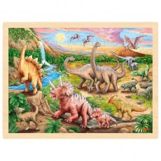 57348-tah-dinosauru-puzzle