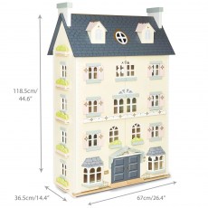 Le Toy Van Domeček pro panenky Palace