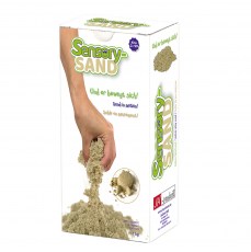 Senzory-sand1 kg - kinetický písek