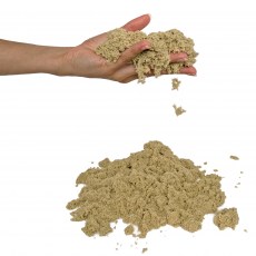 Senzory-sand 2,5 kg - kinetický písek