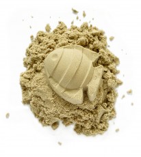 Senzory-sand 2,5 kg - kinetický písek