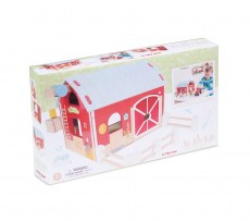 TV417-Red-Barn-Packaging-Le-Toy-Van-cervena-farma-baleni